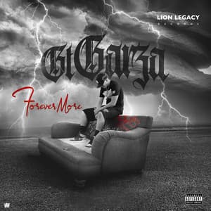 Forever More - GT Garza