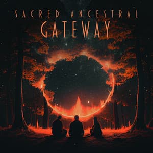 Sacred Ancestral Gateway: Shamanic Relaxation with Flute and Jungle Atmosphere - World Travel Unit