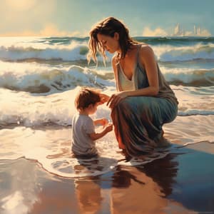 Tonos De Canción De Cuna: Música Para Un Sueño Apacible - Canciones infantiles para bebés