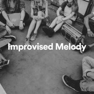 Improvised Melody - Jazz Music Therapy for Cats