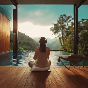 Inner Harmony: Meditation Soundscapes - Easy Sunday Listening