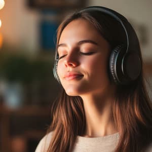Healing Melodies: Relaxation Tunes for Stress Relief - The Quiet Collective