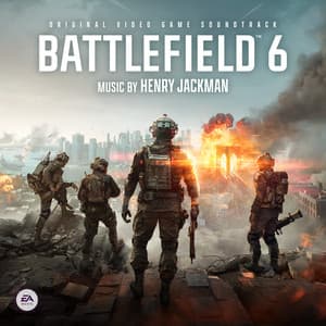 Battlefield 6 - Henry Jackman