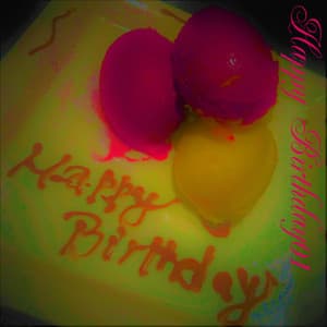 happy birthday01 - Happy Birthday