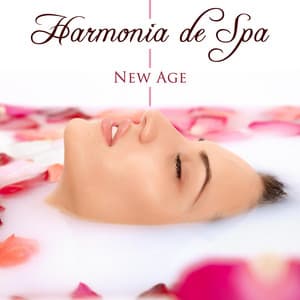 Harmonia de Spa - Canções Especiais com Sons da Natureza, Musica de piano, Flauta Japonesa, e Taças Tibetanas - Easy Listening Music Club