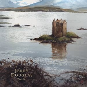 The Set - Jerry Douglas