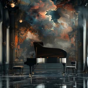 Nighttime Piano: Music for Sleep - Classical Piano Music