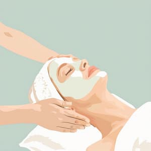 Sinfonías Reconfortantes: Música Para Masajes - Lista de reproducción de masaje de 1 hora