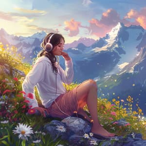 Calming Melodies: Chill Music for Relaxation - Zuni