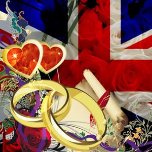 Music for a Royal Wedding - Sonoton Film Orchestra