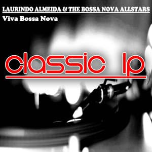 Viva Bossa Nova - Laurindo Almeida