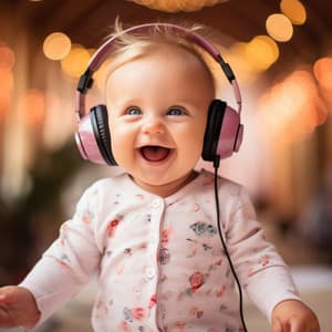Tiempo De Mimos: Música Para La Comodidad Del Bebé - Chicos bálticos
