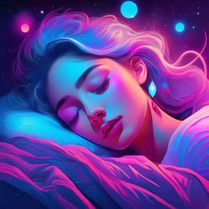 Sueño Sereno: Tonos Relajantes Para Noches Tranquilas - Delta Puro