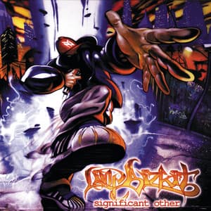 Significant Other - Limp Bizkit