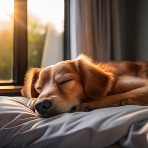 Ritmos Caninos: Hip Hop Para La Relajación Del Perro - Jardín del sonido