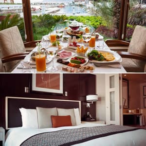 Extended Holidays - Late Night Jazz Bar