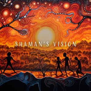 Shaman's Vision - Shamanic Meditation Tribe