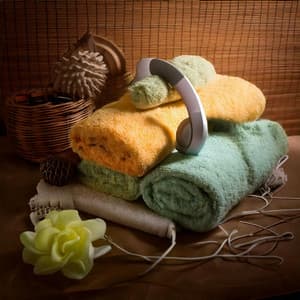 Relax and Flow: Hip Hop for Spa Sessions - Lofi Music For Gaming