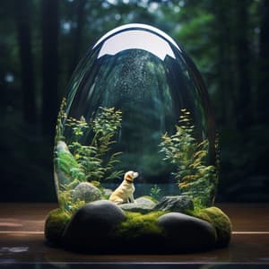 Rain Raindrop's Pet Harmony: Musical Paws - Assembly of Sines