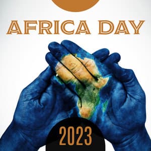 Africa Day 2023: The Best Music To Celebrate Africa to-Day! - Africa Map