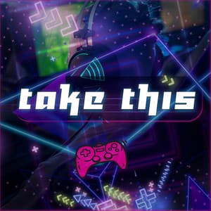TAKE THIS - SUFIKK