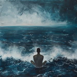 Sonidos De Sueño Calmante: Música Para Noches Relajantes - Hace muchas lunas