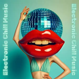 Electronic Chill Music for Parties at the Beach - Siesta Electronic Chillout Collection