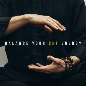 Balance Your Chi Energy: Qigong Meditation for Inner Power Awakening - Tao Te Ching Music Zone