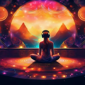 Calm Insight: Meditation Soundscapes - Meditation Music Legends