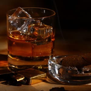Bourbon Jazz: Dark and Elegant Jazz Music to Escape To - Jay Shanes