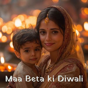 Maa Beti ki Diwali - The Mahabharata