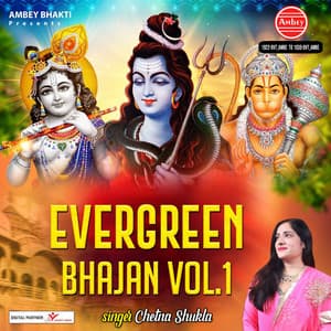 Evergreen Bhajan, Vol.1 - Chetna Shukla