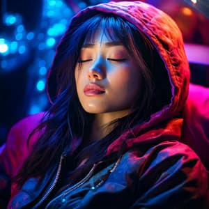 Sleep Soundly: Hip Hop Beats for Night - Lofi Sleep & Chill