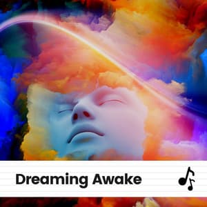 Dreaming Awake - Lofi