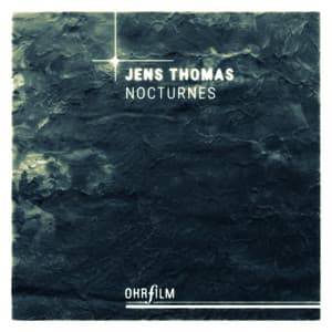Nocturnes - Jens Thomas