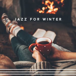 Jazz for Winter - Mischa Calas
