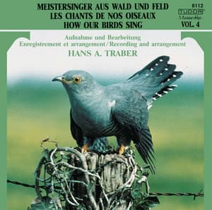 How Our Birds Sing, Vol. 4 - na Not Applicable