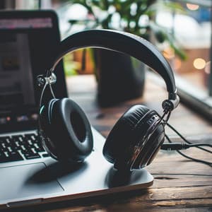 Study Harmony: Productive Work Sessions - Productive Concentration