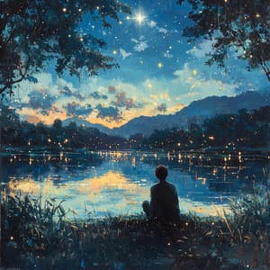 Serene Sounds, Lofi Melodies - Study Music & Sounds