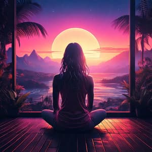 Lofi Harmony for Morning Meditation - Lofi House