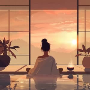 Spa Vibes: Lofi Calm Rhythms - Relaxing Wave Spa