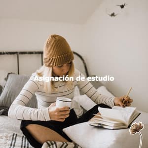 Asignación de estudio - Playlist Restaurante Jazz