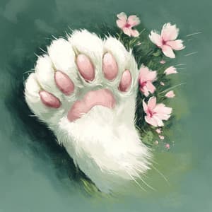 エレガントな猫の別荘: 豪華なアリストキャットの隠れ家 - Some Cat Music