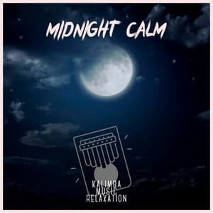 c: Soft Melodies to Close Your Eyes - Kalimba Music Relaxation