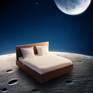 Sueño Profundo: Melodías Suaves Para La Noche - Naturaleza eterna