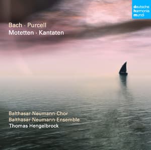 Motetten und Kantaten - Thomas Hengelbrock