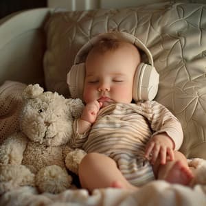 Chill Music for Baby Sleep: Soft Night - Baby Sleep Music Academy