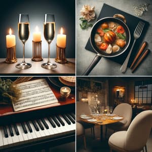 Restaurant Swing Jazz & Bossa Mix - Restaurant Lounge Background Music