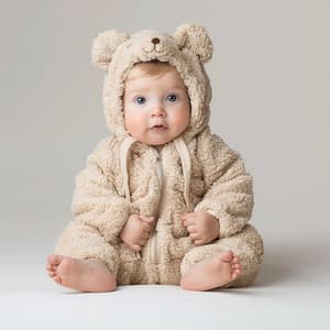 Relax Para Bebés: Melodías Calmantes Para Momentos Tranquilos - Música Para Niños