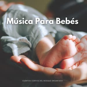 Música Para Bebés: Cuentos Cortos Del Bosque Encantado - Sonidos naturales del bosque